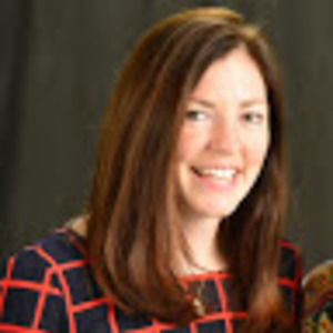 Meet your Posher, Kristin